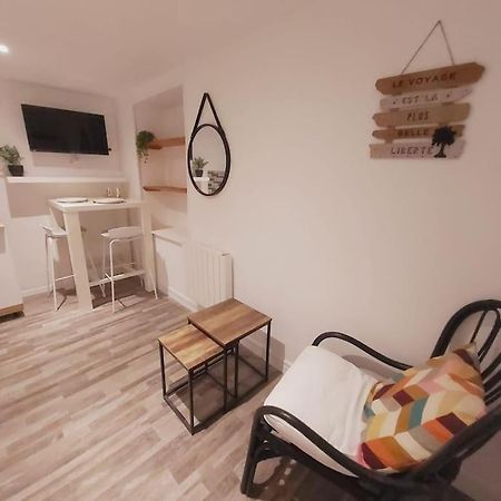 Apartamento Duplex Cosy 2 Gouesnou Exterior foto