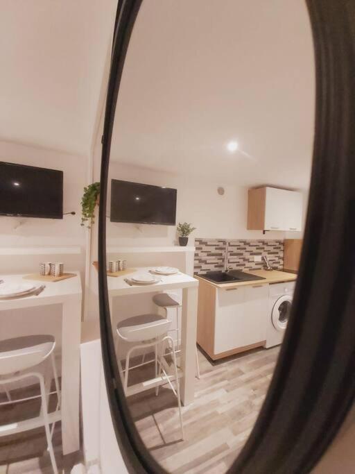 Apartamento Duplex Cosy 2 Gouesnou Exterior foto